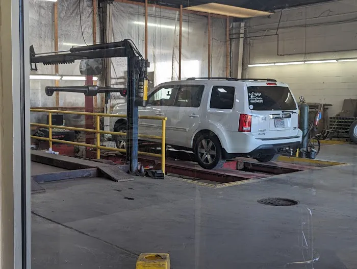 Central Ohio Tire, LLC 2