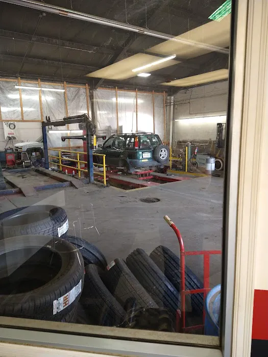 Central Ohio Tire, LLC 1
