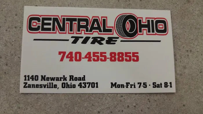 Central Ohio Tire, LLC 0