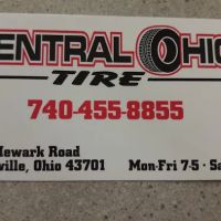 Central Ohio Tire, LLC