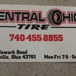 Central Ohio Tire, LLC ico