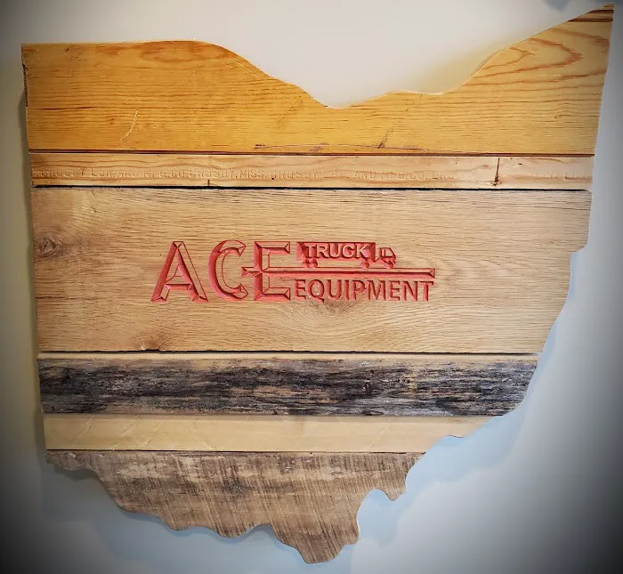 Ace Truck Equipment Co. 1