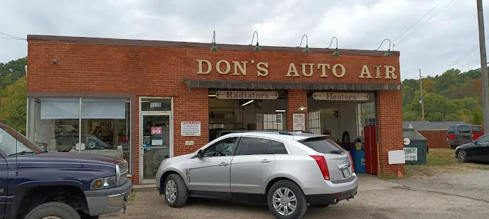 Don's Auto Air & Radiator 0