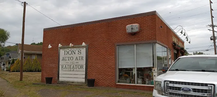 Don's Auto Air & Radiator 1