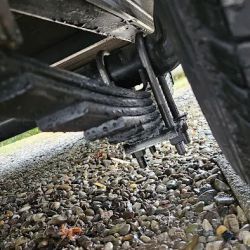 Blacks Spring Truck Service ico