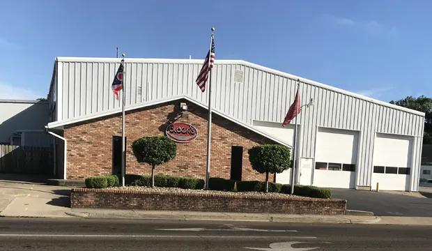 Blacks Spring Truck Service 5