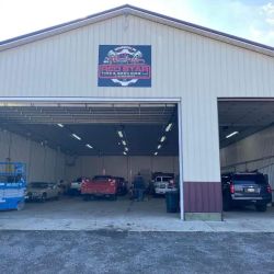 RED STAR TIRE & SERVICES LLC ico