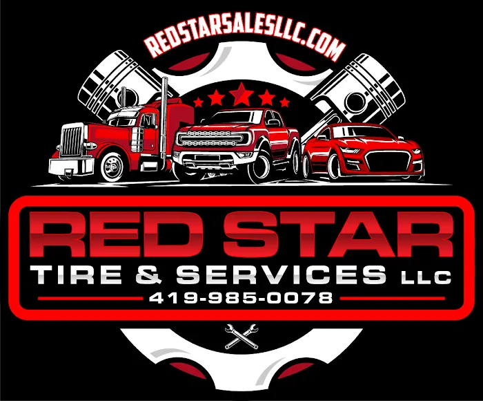 RED STAR TIRE & SERVICES LLC 1