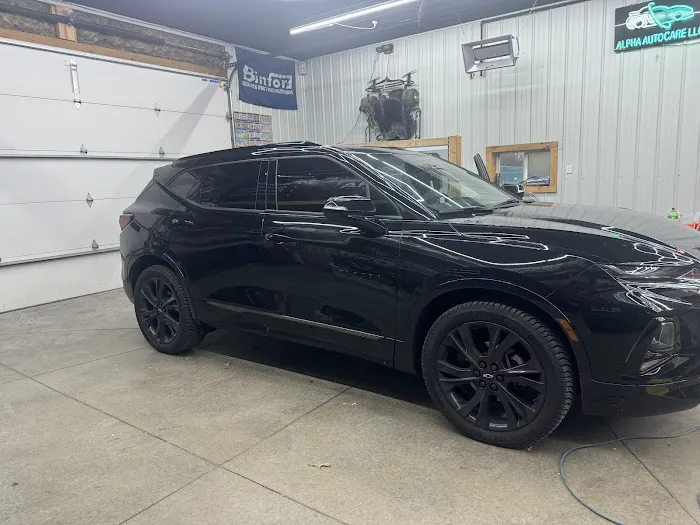 Alpha Autocare 1