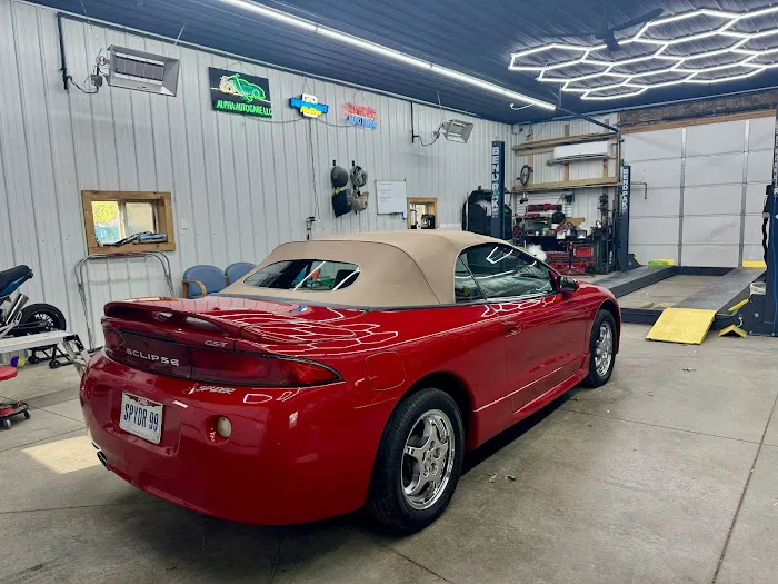 Alpha Autocare 7