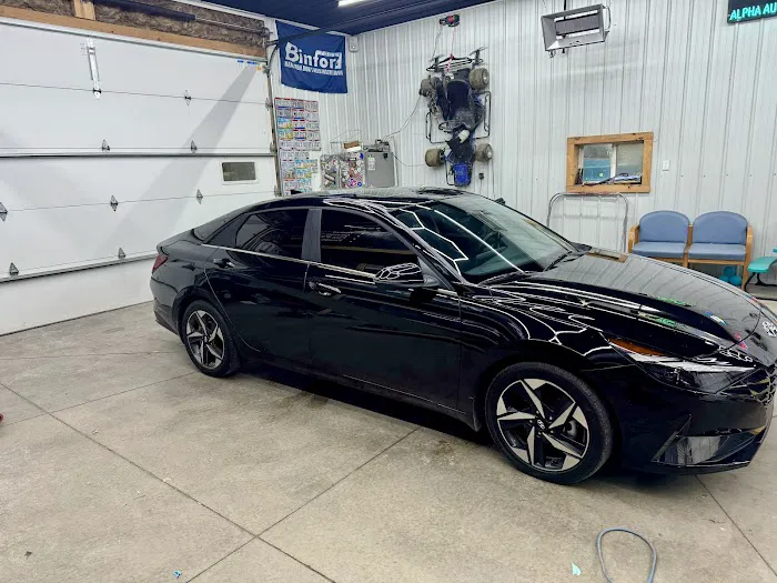Alpha Autocare 4