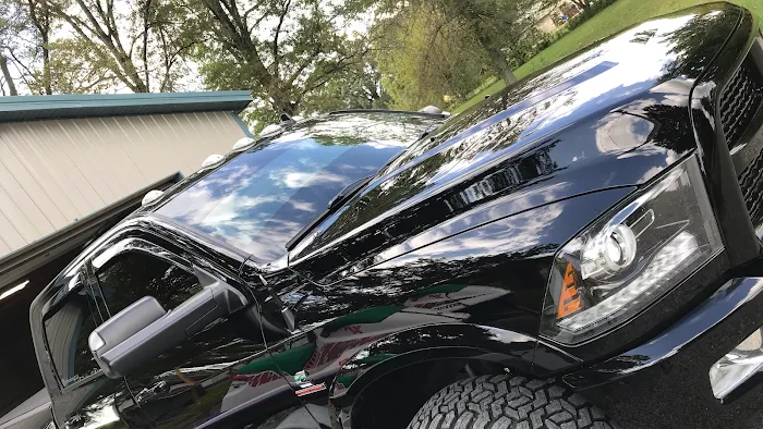 Alpha Autocare 8