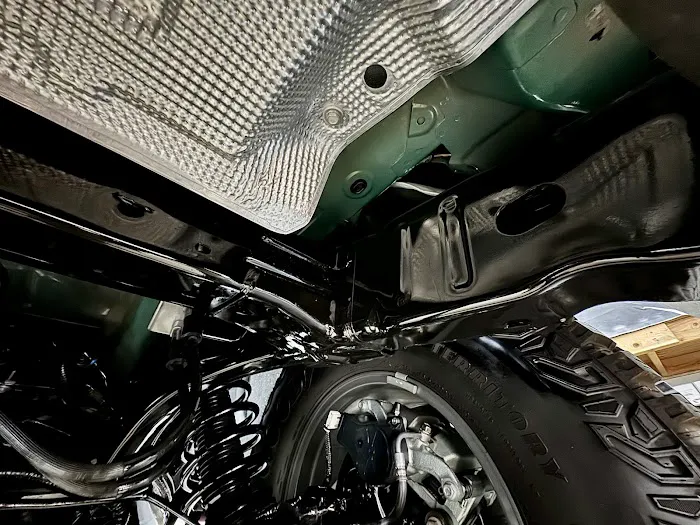 Alpha Autocare 5
