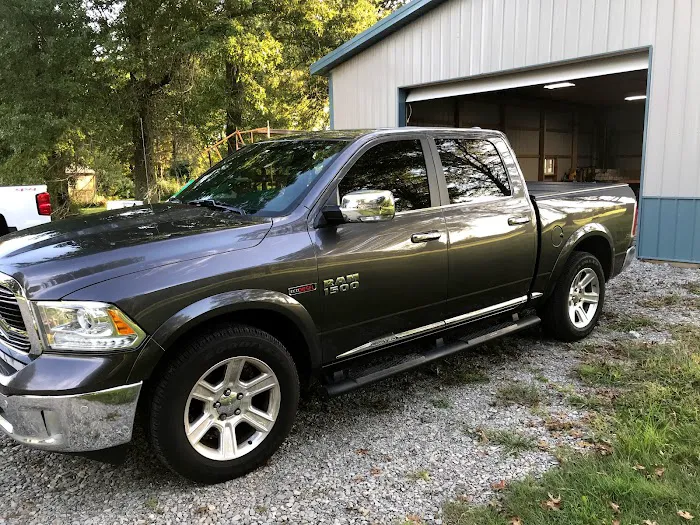 Alpha Autocare 9