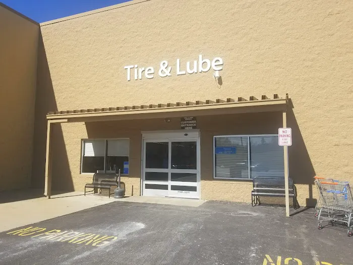 Walmart Auto Care Centers 3