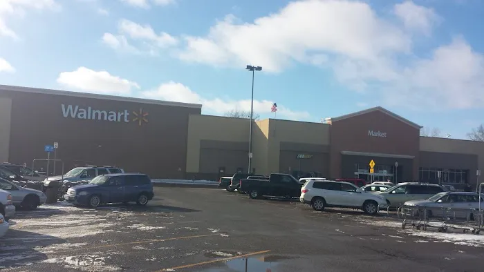 Walmart Auto Care Centers 6