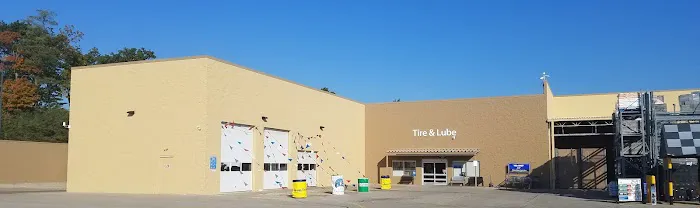 Walmart Auto Care Centers 4