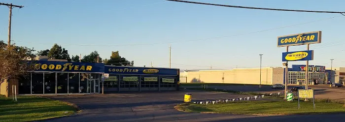 Goodyear Auto Service 4