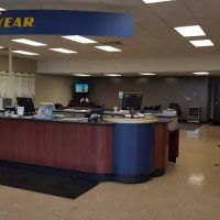Goodyear Auto Service