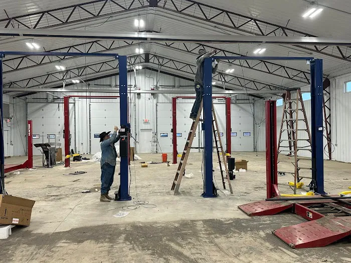 Niese Tire & Service Center - Ada 3