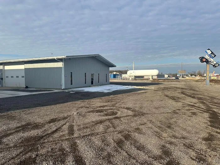 Niese Tire & Service Center - Ada 0