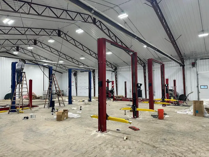 Niese Tire & Service Center - Ada 6