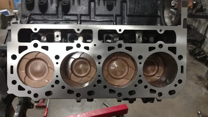 Sk Truck Service 1