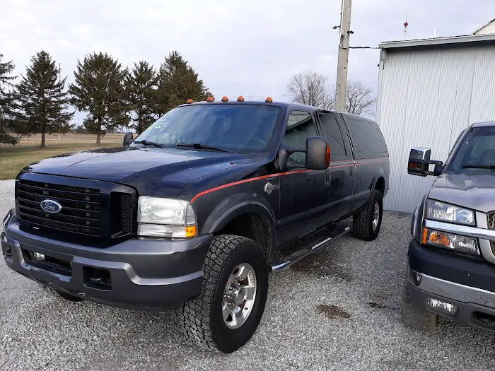 Sk Truck Service 2