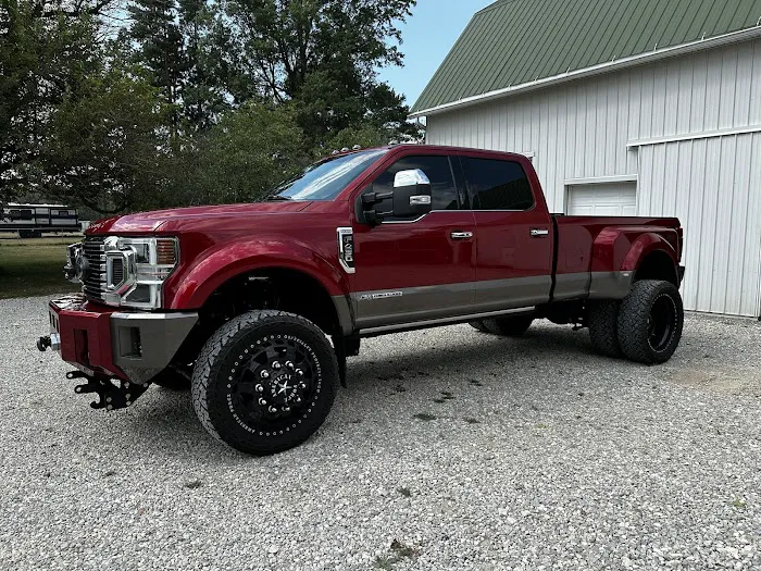 CL Motorsports 0