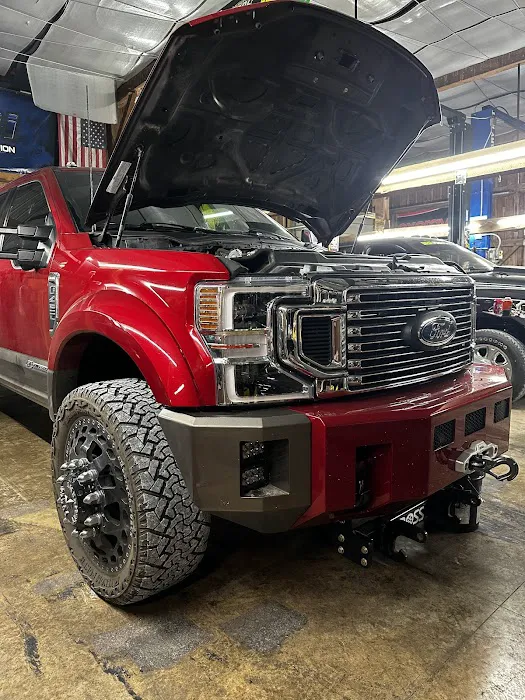 CL Motorsports 4