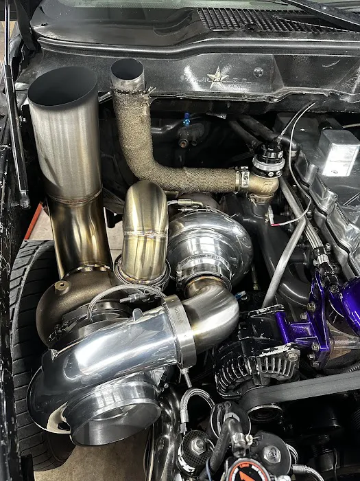 CL Motorsports 6