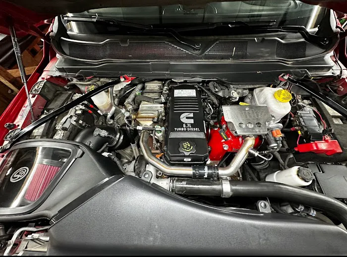 CL Motorsports 3