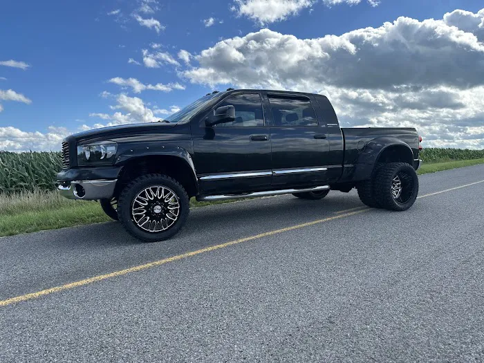 CL Motorsports 7