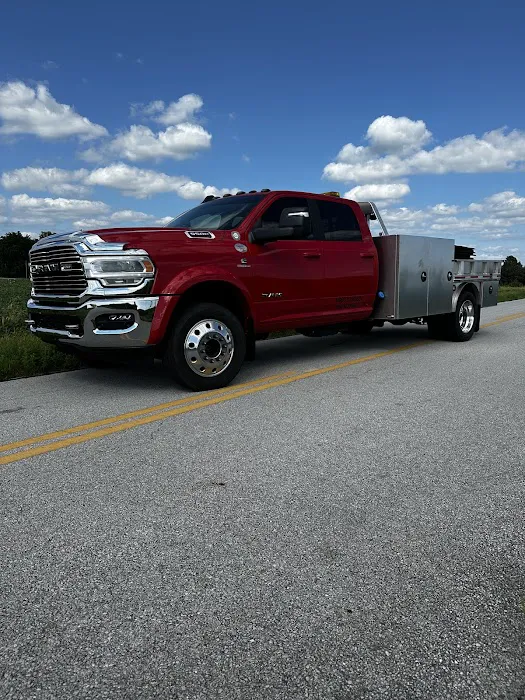 CL Motorsports 2