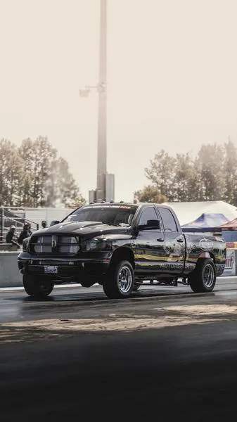 CL Motorsports 1