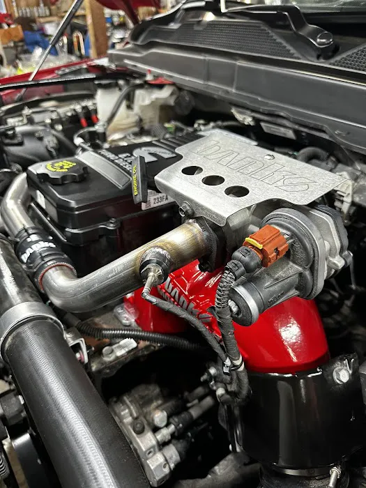 CL Motorsports 5