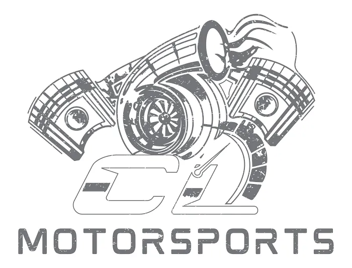 CL Motorsports 8