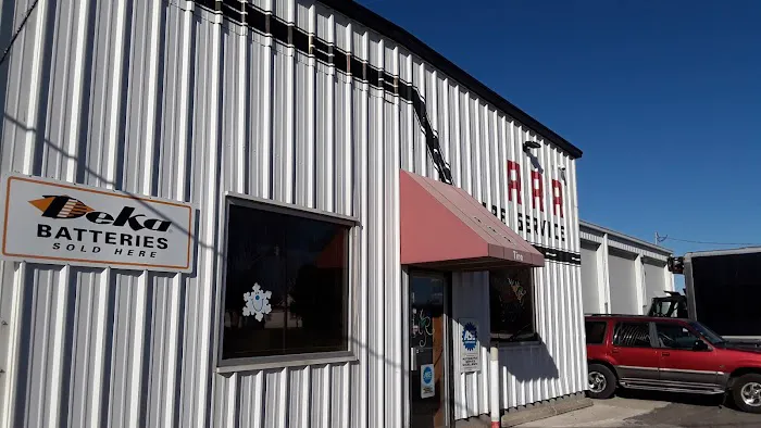 RRR Tire Services 1