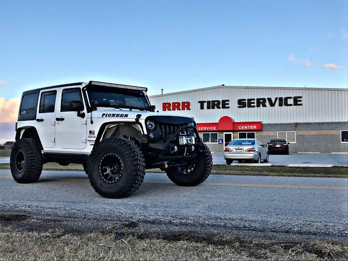 RRR Tire Services 2