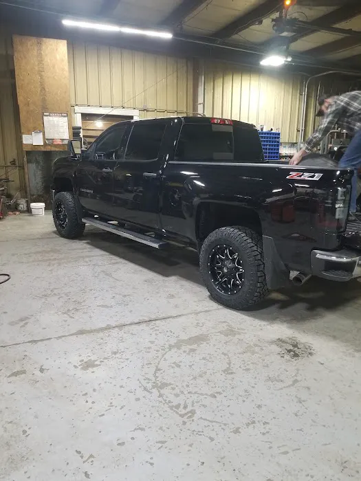 RRR Tire Services 0