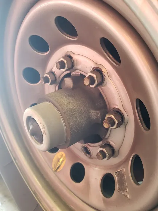 RRR Tire Services 5