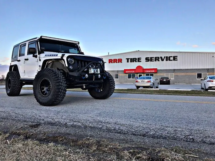 RRR Tire Services 4