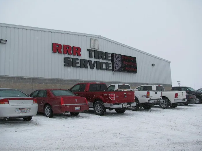 RRR Tire Services 9