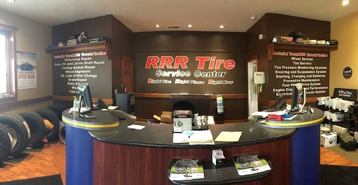 RRR Tire Services 7