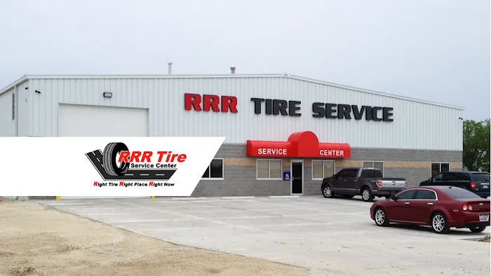 RRR Tire Services 8