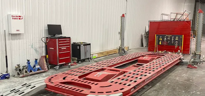 Autobahn Collision Center 1