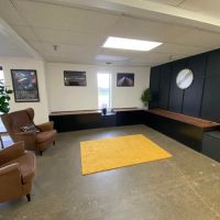 Autobahn Collision Center