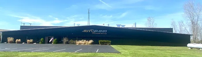 Autobahn Collision Center 8