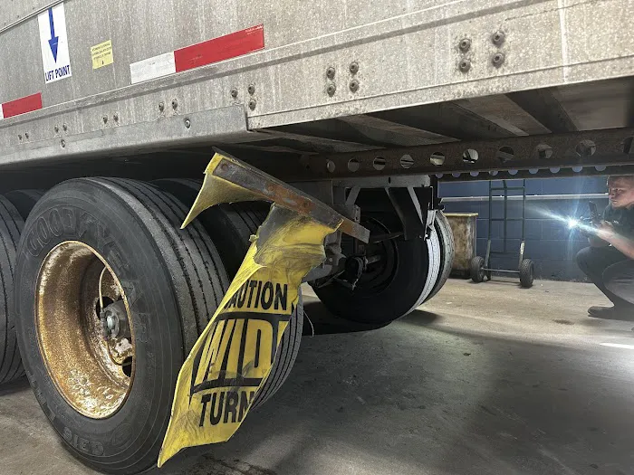 TA Truck Service 3