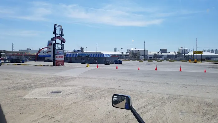 TA Truck Service 8